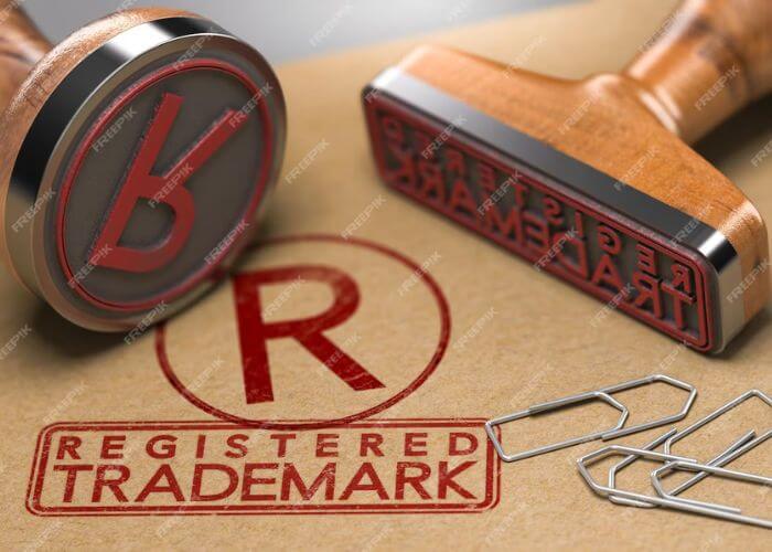 Trademark & Patent Registration